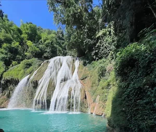 Exploring the Hidden Depths of Krem Chympe: Meghalaya’s Underground Wonder