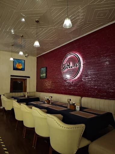 Bistro 16