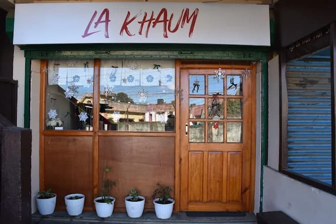 La Khaum
