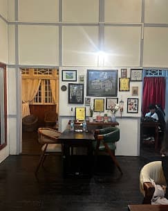 Kynjai Cloud Kitchen