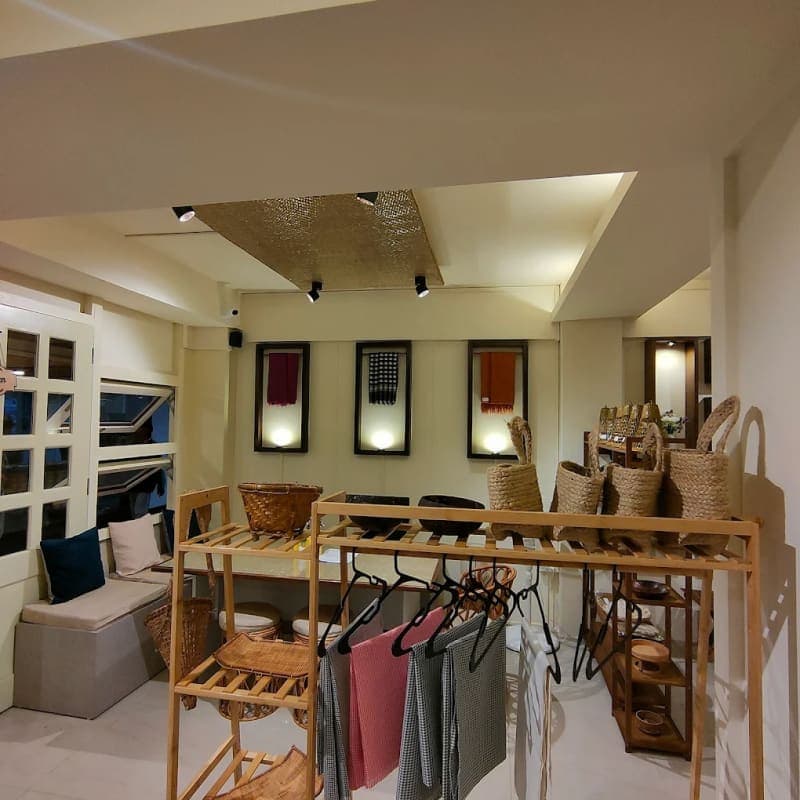 The Meghalayan Experience